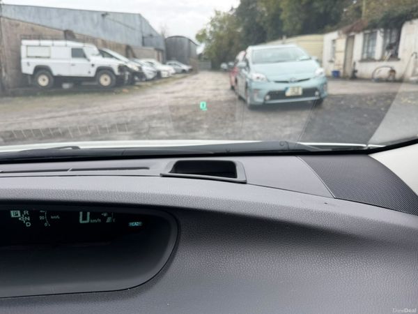 2013 Toyota Prius Plug In Hybrid 401092783