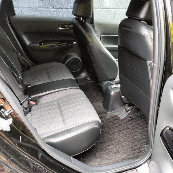 2022 PUSH START NEW GENERATION AUTOMATIC 401000665