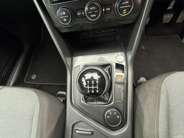 Beautiful 2020 SEAT Tarraco 7 seater! 401008641
