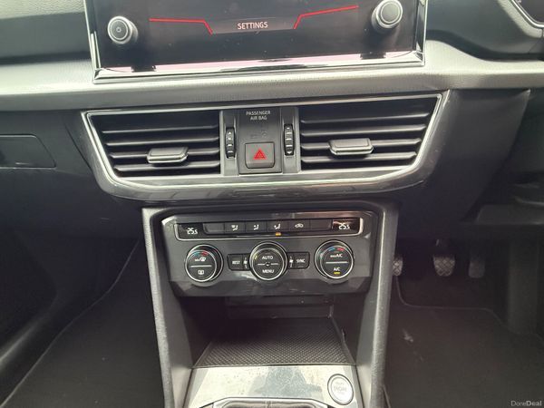 Beautiful 2020 SEAT Tarraco 7 seater! 401008643