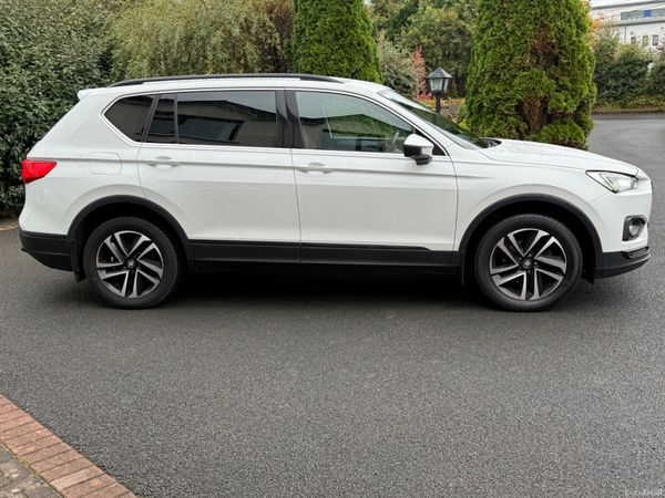 Beautiful 2020 SEAT Tarraco 7 seater! 401008629