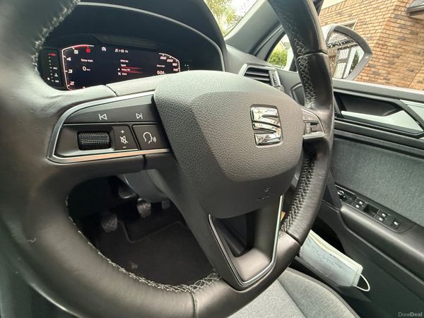 Beautiful 2020 SEAT Tarraco 7 seater! 401008635