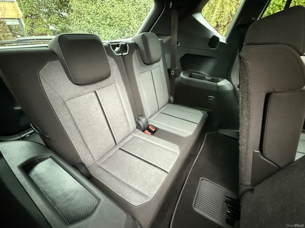 Beautiful 2020 SEAT Tarraco 7 seater! 401008637