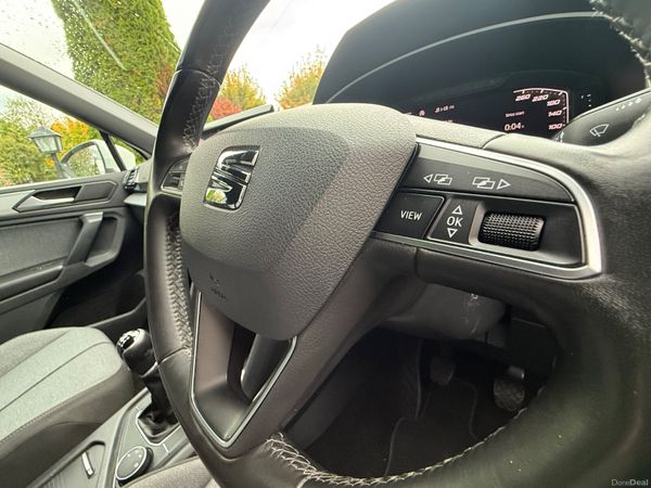 Beautiful 2020 SEAT Tarraco 7 seater! 401008639