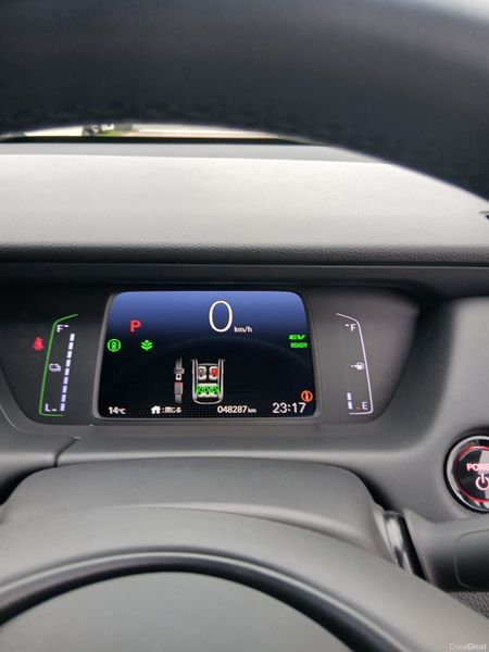 Honda Fit 401016643