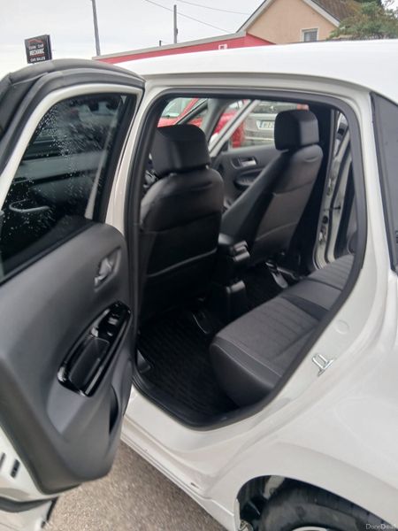 Honda Fit 401016645