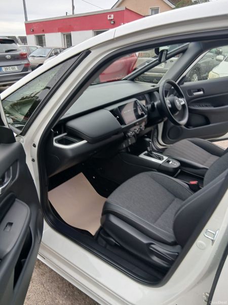 Honda Fit 401016651
