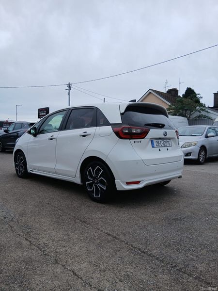 Honda Fit 401016637