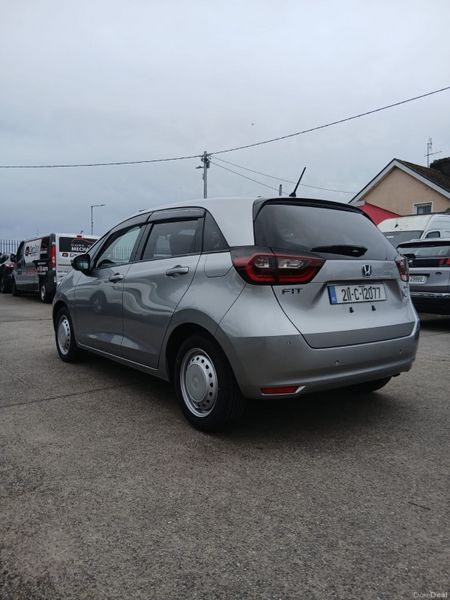 Honda Fit 401018419