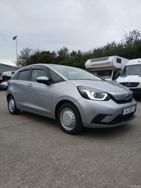 Honda Fit 401018421