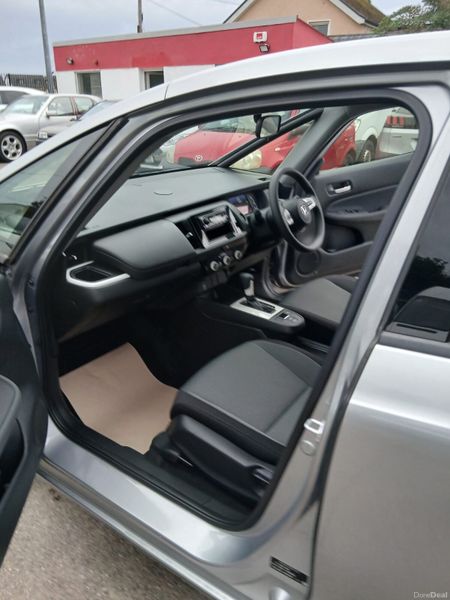 Honda Fit 401018425