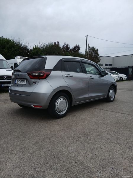 Honda Fit 401018427