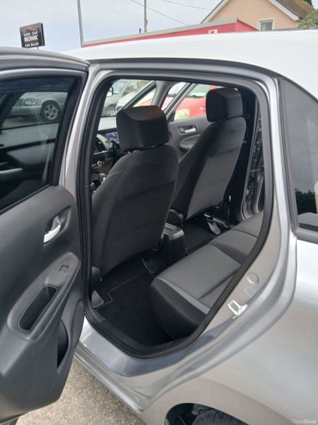 Honda Fit 401018439