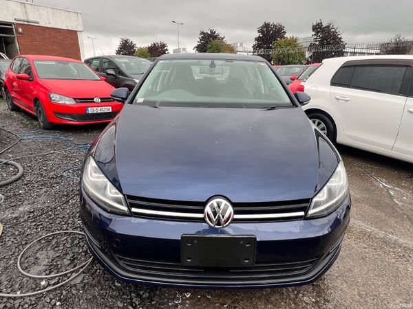 2013 Volkswagen Golf, 3 of 15