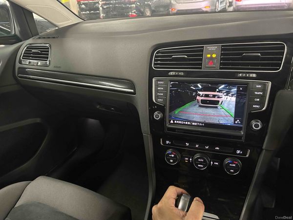 VW Golf 2016 - 12 month warranty 401038507