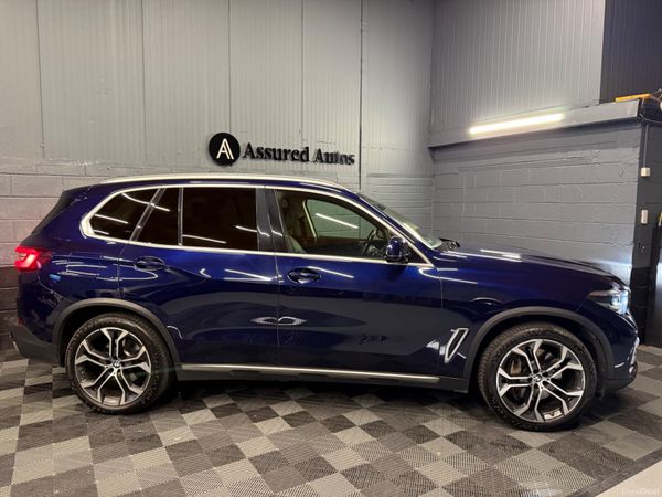 211 BMW X5 3Ltr X-Drive / X Line Individual 401144955