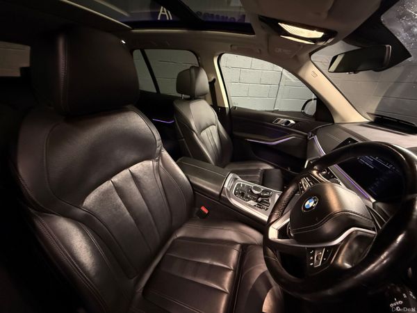 211 BMW X5 3Ltr X-Drive / X Line Individual 401145033