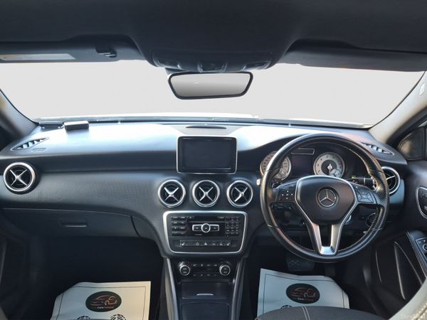 2014 MERCEDES BENZ A180 1.6 PETROL AUTOMATIC 401152669