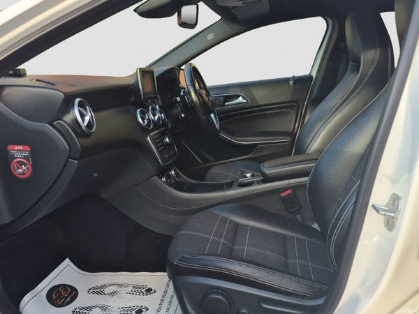 2014 MERCEDES BENZ A180 1.6 PETROL AUTOMATIC 401152671