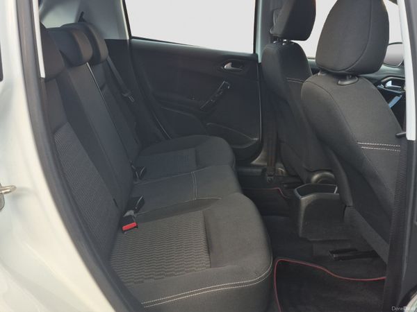 2017 PEUGEOT 208 1.2 PETROL AUTO *FINANCE* 401153043