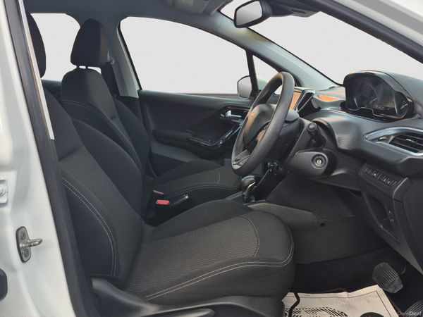 2017 PEUGEOT 208 1.2 PETROL AUTO *FINANCE* 401153045