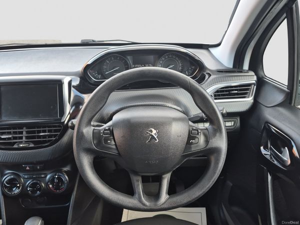 2017 PEUGEOT 208 1.2 PETROL AUTO *FINANCE* 401153049