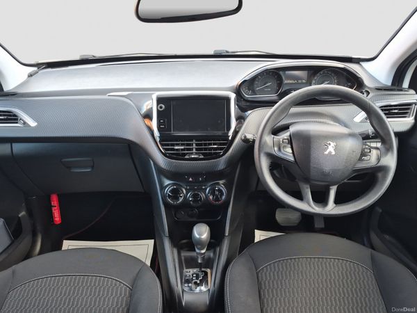 2017 PEUGEOT 208 1.2 PETROL AUTO *FINANCE* 401153051