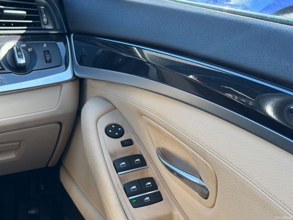 BMW 5-Series AUTOMATIC 401154403