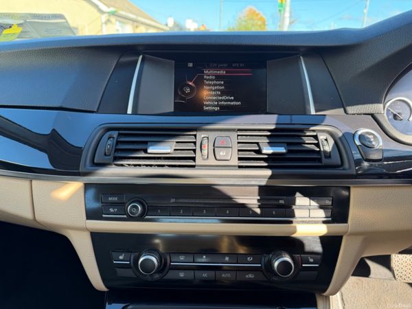 BMW 5-Series AUTOMATIC 401154407