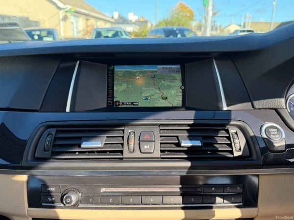 BMW 5-Series AUTOMATIC 401154415