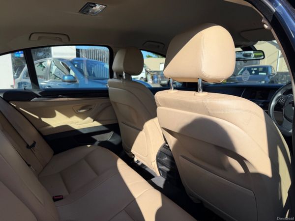 BMW 5-Series AUTOMATIC 401154417