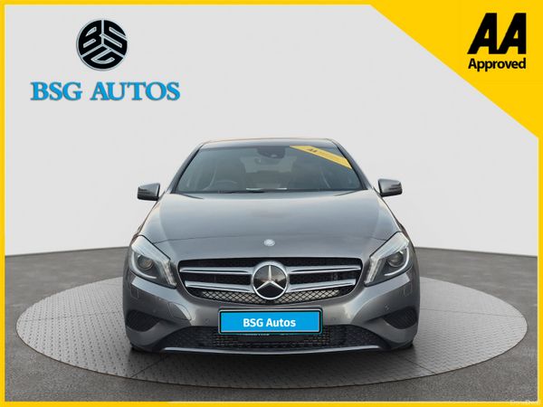 2015 MERCEDES BENZ A180 1.6 PETROL AUTO *FINANCE* 401156873