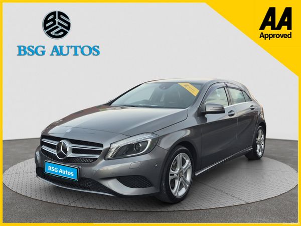 2015 MERCEDES BENZ A180 1.6 PETROL AUTO *FINANCE* 401156877
