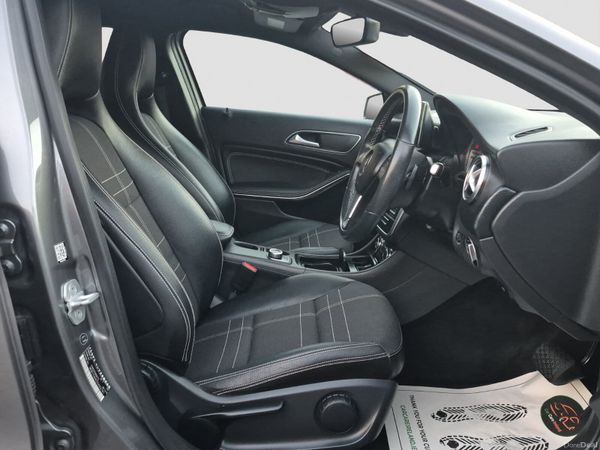 2015 MERCEDES BENZ A180 1.6 PETROL AUTO *FINANCE* 401156889