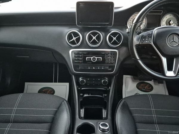 2015 MERCEDES BENZ A180 1.6 PETROL AUTO *FINANCE* 401156895