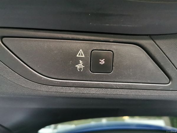 Citroen C4 2017 7 Seater Top Spec Low km 401157809