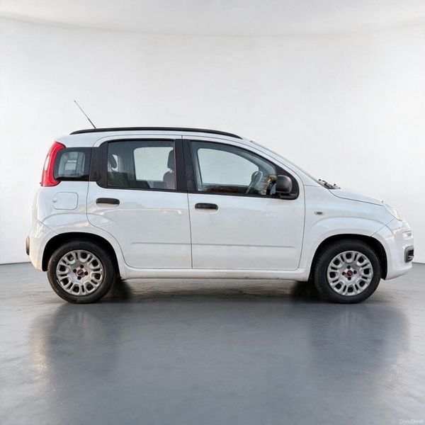 2014 Fiat Panda Easy, 4 of 11