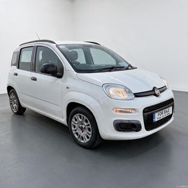 2014 Fiat Panda Easy, 3 of 11