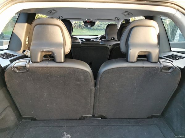 Volvo XC90 2018 401163303