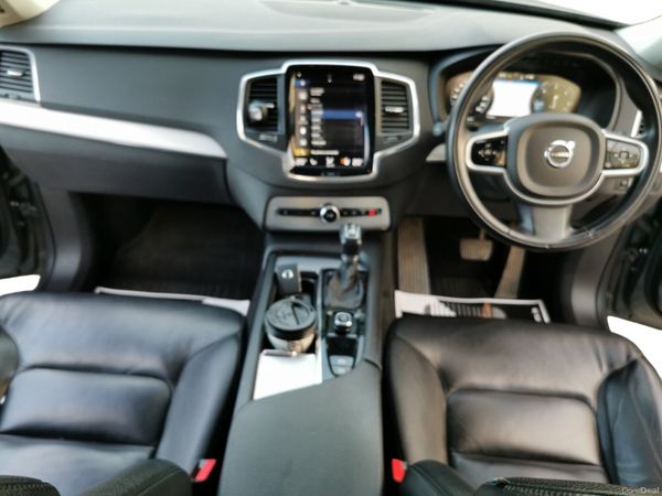 Volvo XC90 2018 401163305