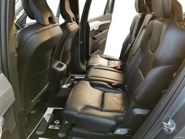 Volvo XC90 2018 401163309