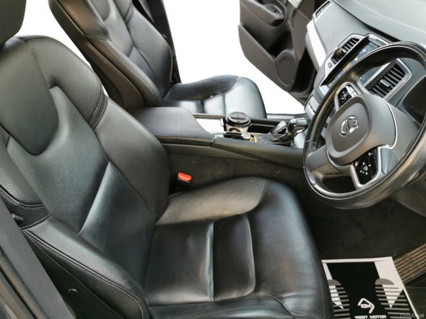 Volvo XC90 2018 401163313