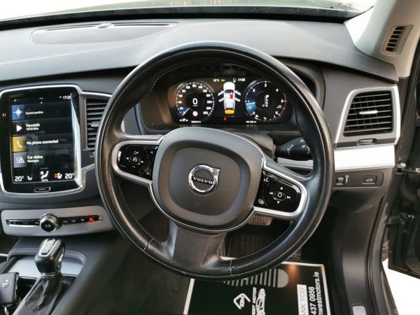 Volvo XC90 2018 401163315