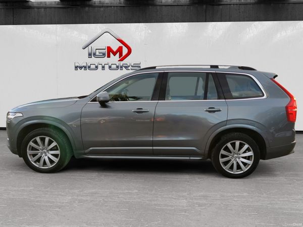 Volvo XC90 2018 401163317