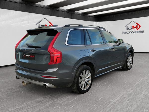Volvo XC90 2018 401163319