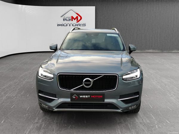 Volvo XC90 2018 401163323