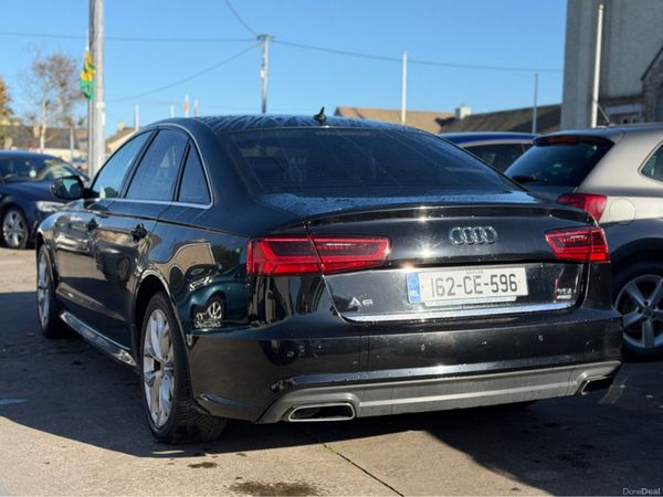 Audi A6 AUTOMATIC 401167983