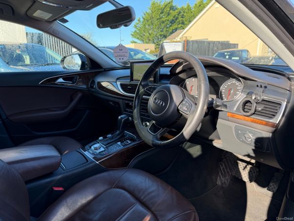 Audi A6 AUTOMATIC 401167985
