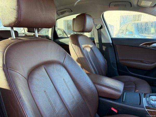 Audi A6 AUTOMATIC 401167987