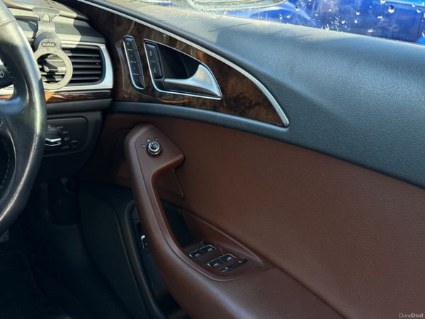 Audi A6 AUTOMATIC 401167989